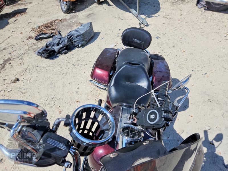 2018 HARLEY-DAVIDSON FLHR (ROAD KING) — фото 5