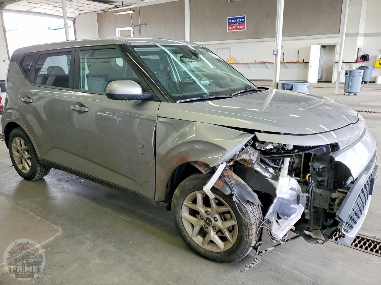 2023 KIA SOUL — фото 4