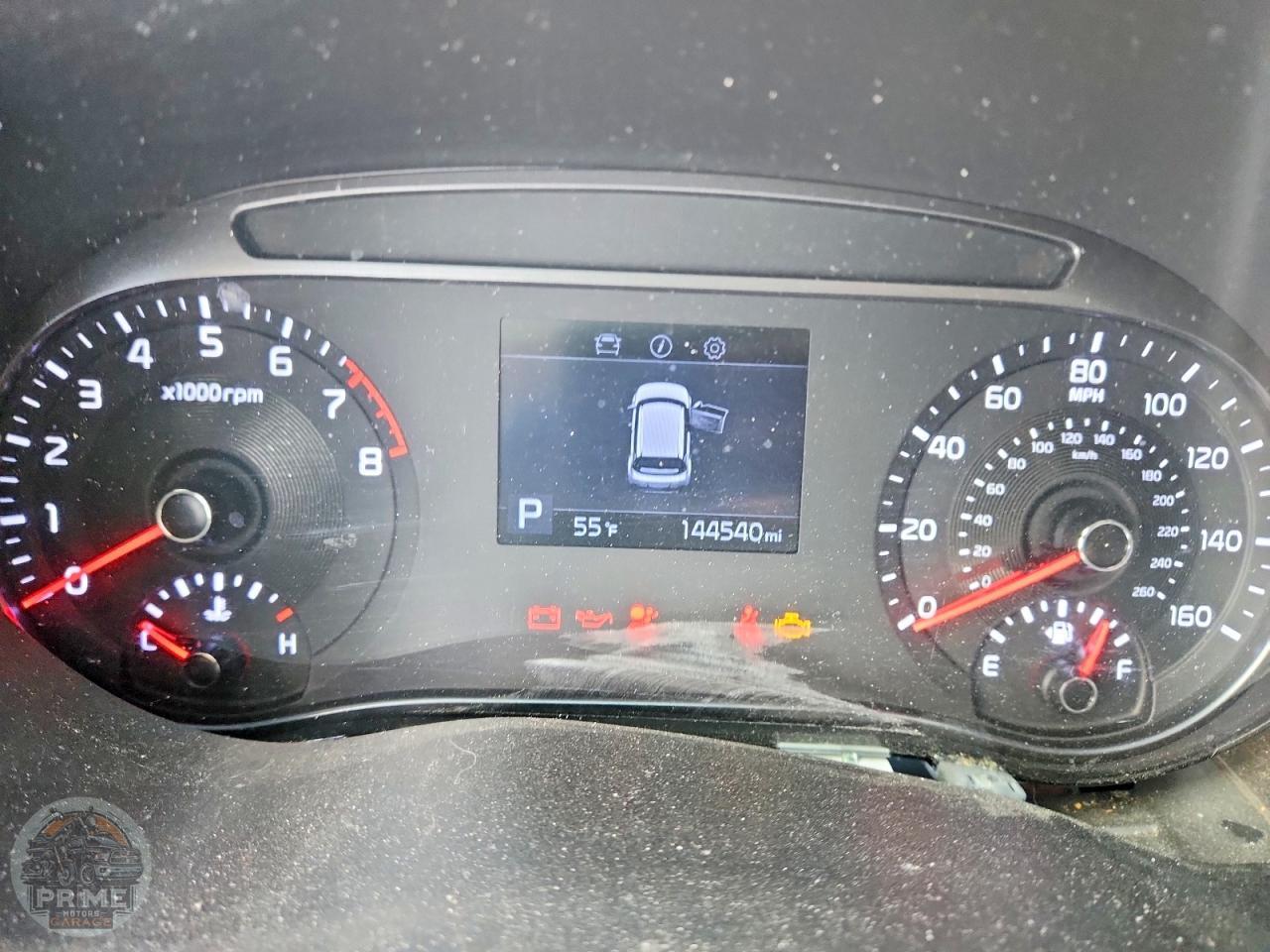 2020 KIA SOUL — фото 9
