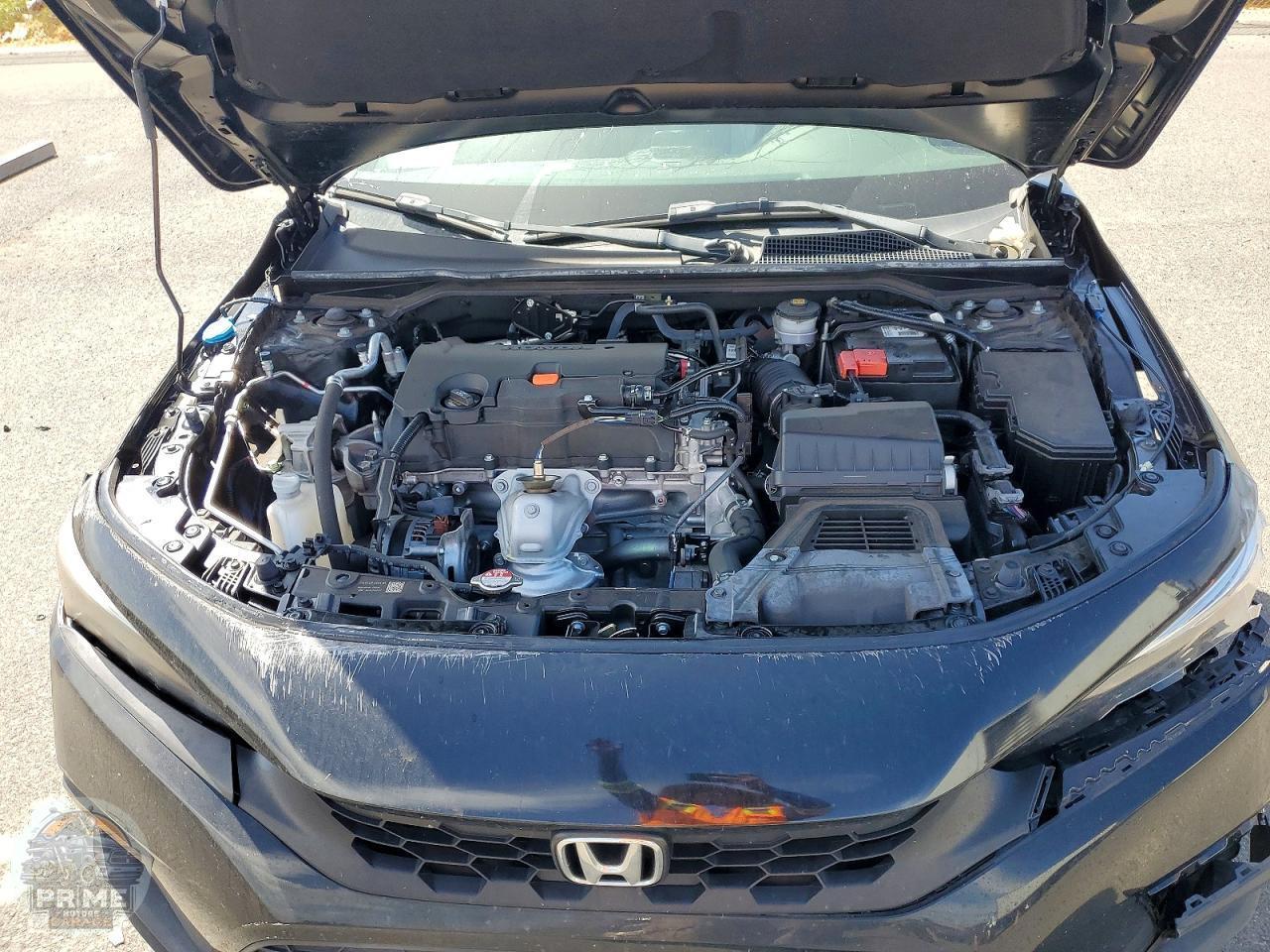 2024 HONDA CIVIC — фото 10