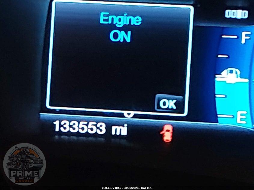 2013 FORD EDGE SEL — фото 15