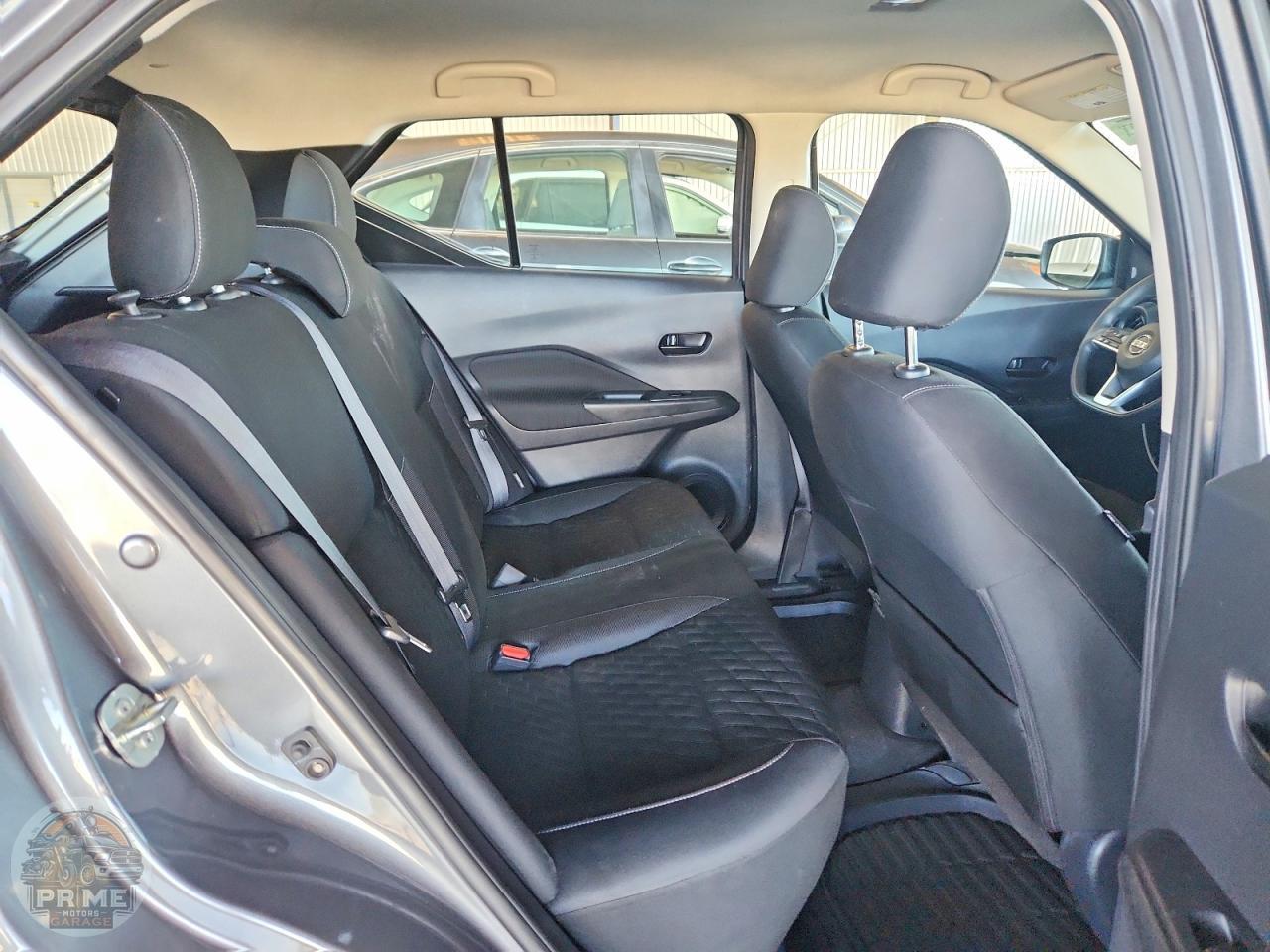 2021 NISSAN KICKS — фото 11