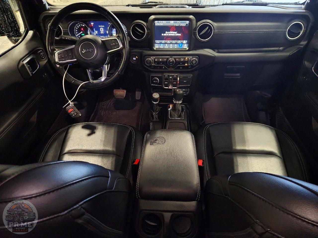 2023 JEEP WRANGLER — фото 8