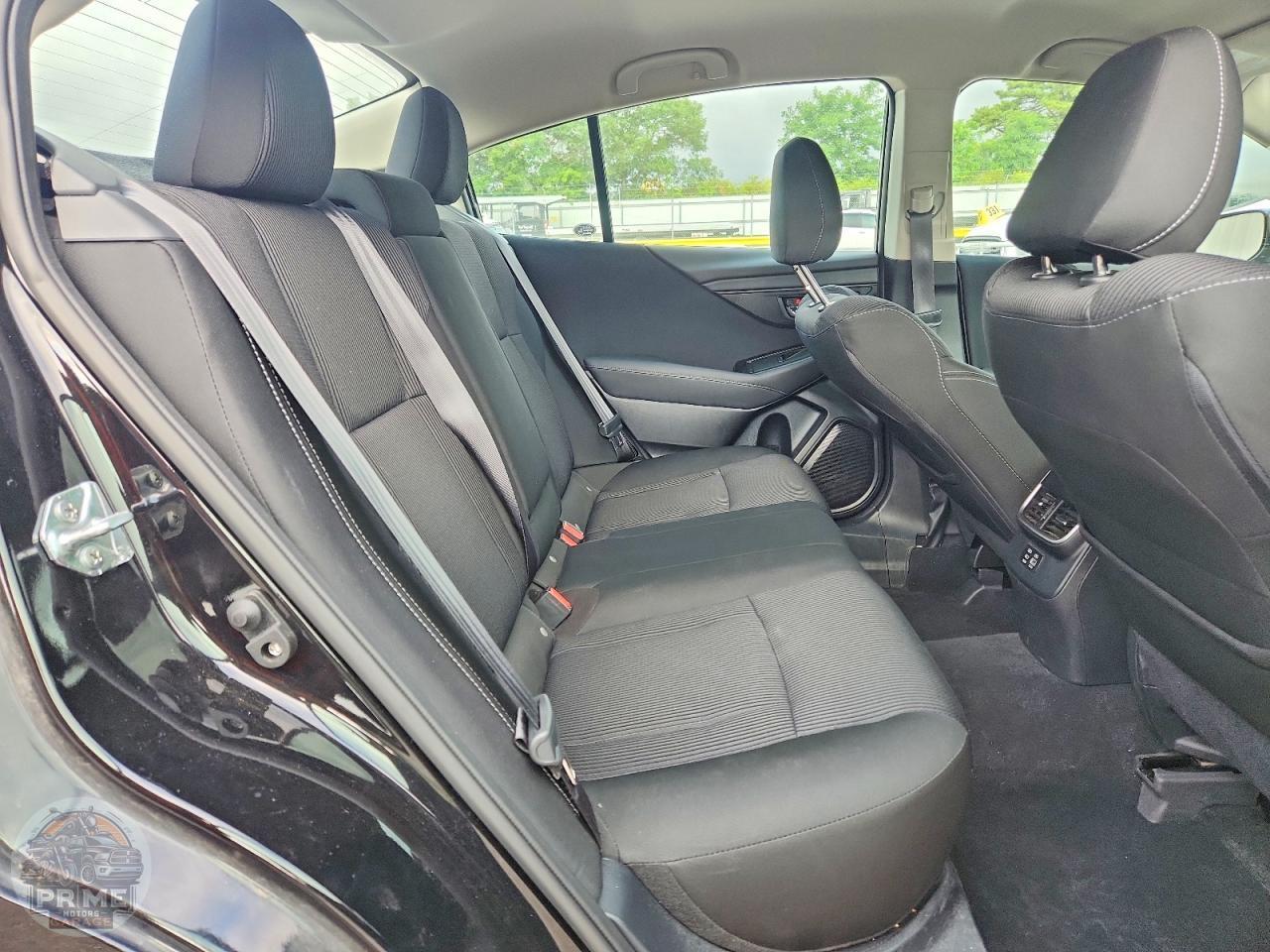 2024 SUBARU LEGACY — фото 10