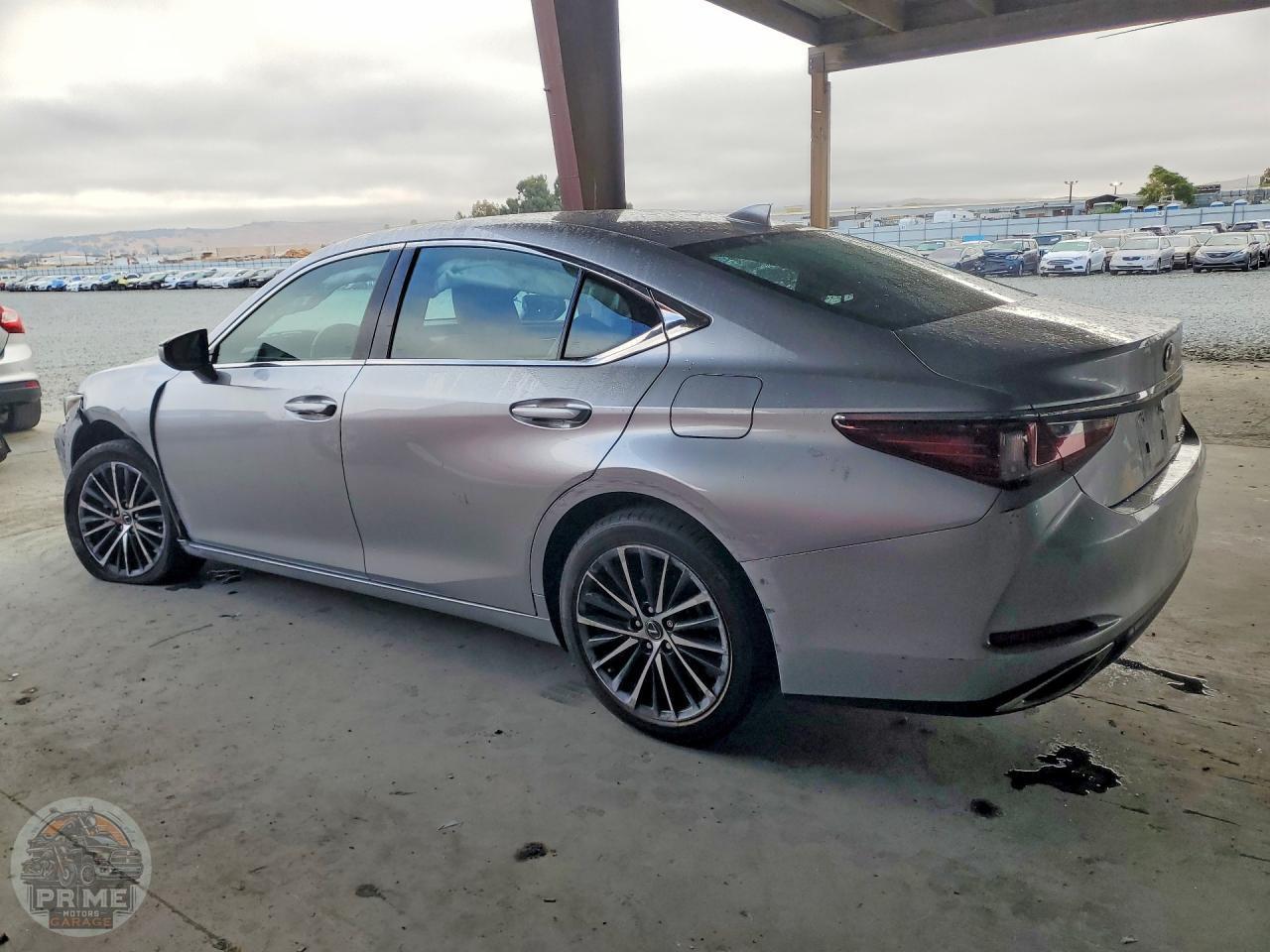 2024 LEXUS ES — фото 2