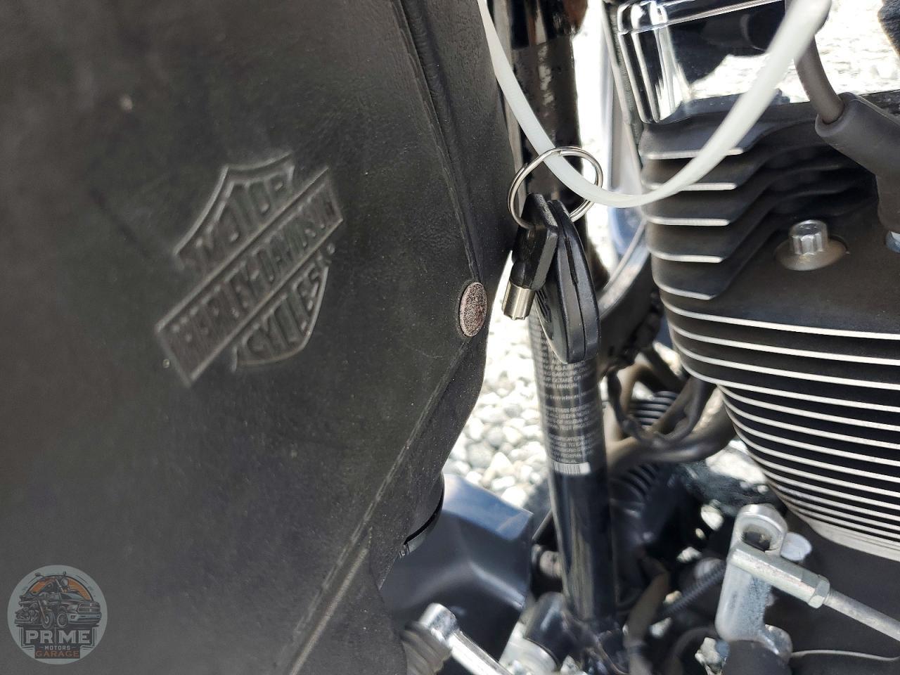 2009 HARLEY-DAVIDSON FLHTCUTG (TRI GLIDE ULTRA CLASSIC) — фото 8