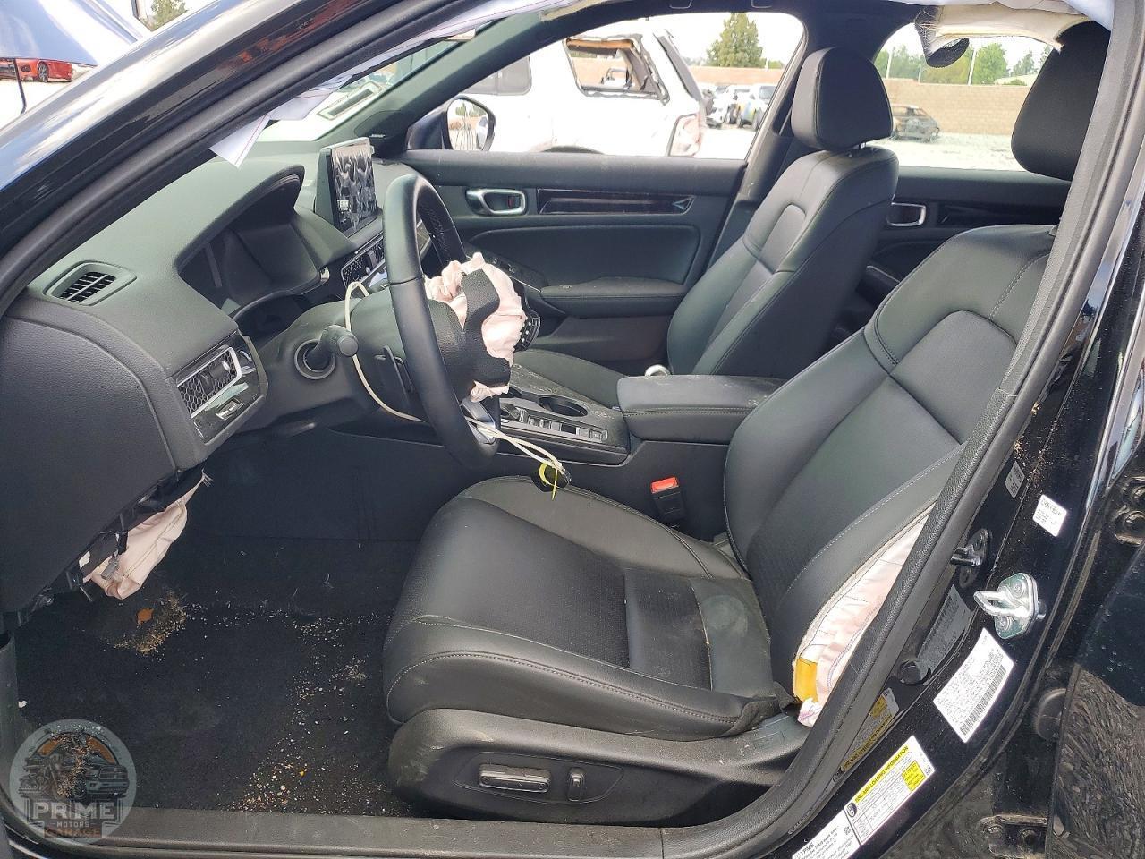 2026 HONDA CIVIC — фото 7