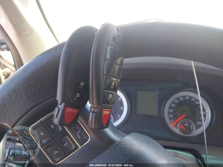 2014 RAM 2500 TRADESMAN — фото 11