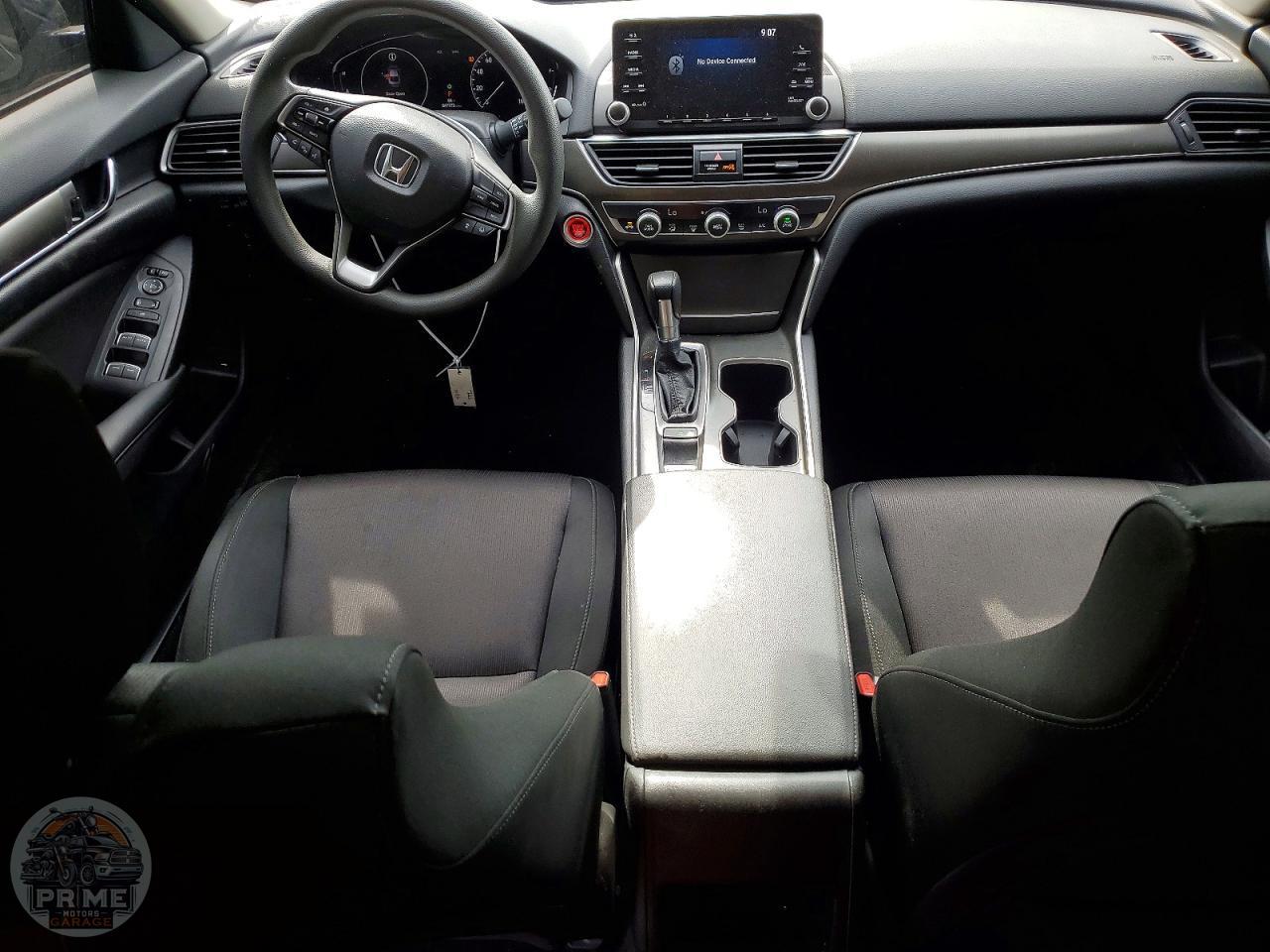 2020 HONDA ACCORD — фото 8