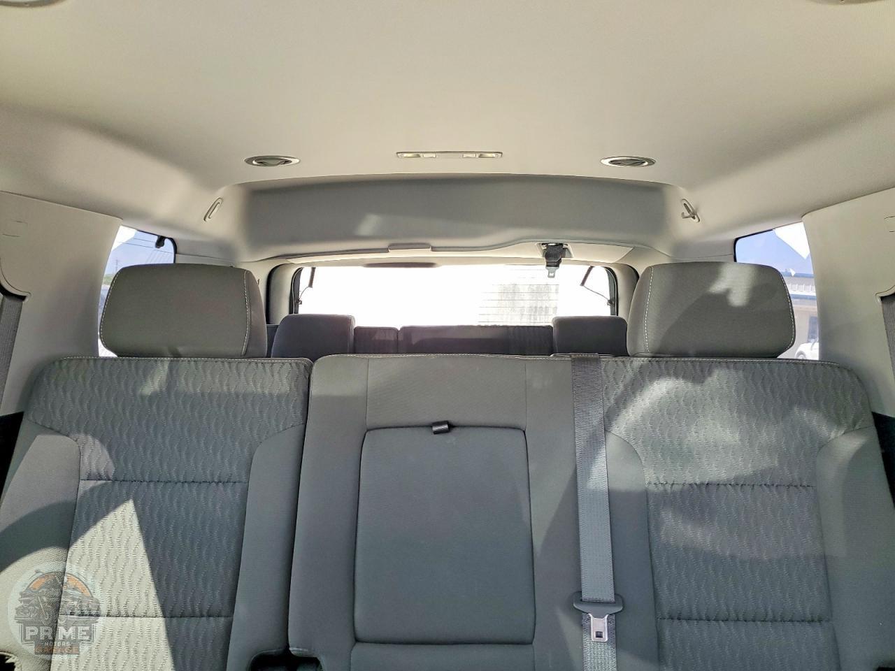 2020 GMC YUKON — фото 10