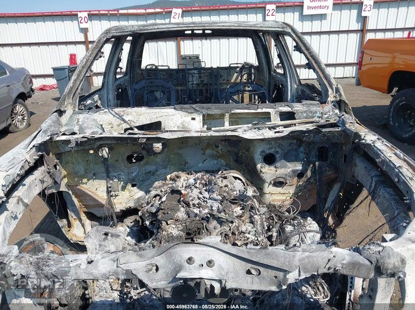 2026 RAM 1500 BIG HORN  4X4 5'7 BOX — фото 10