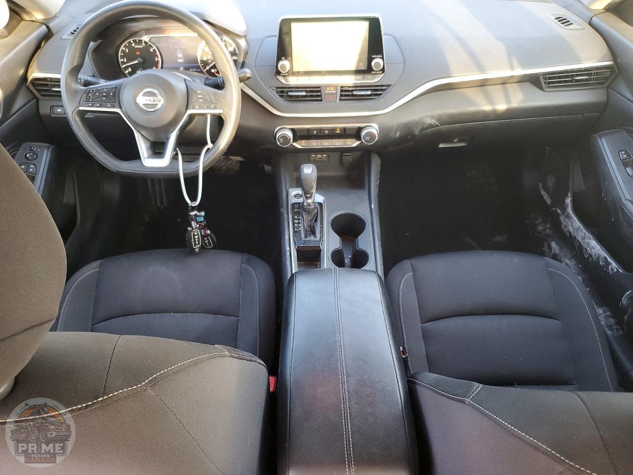 2020 NISSAN ALTIMA — фото 8