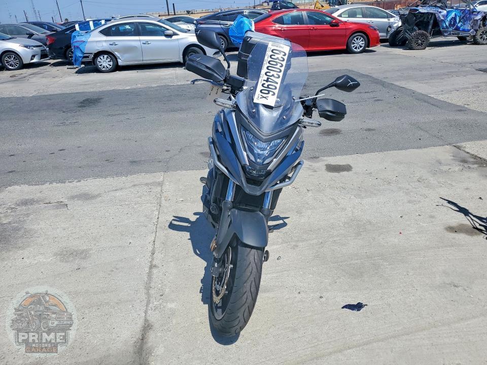 2024 HONDA NC750 — фото 2