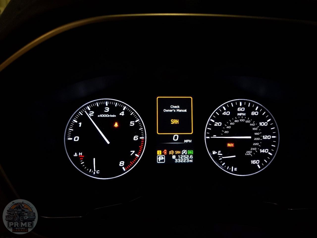 2022 SUBARU LEGACY — фото 9