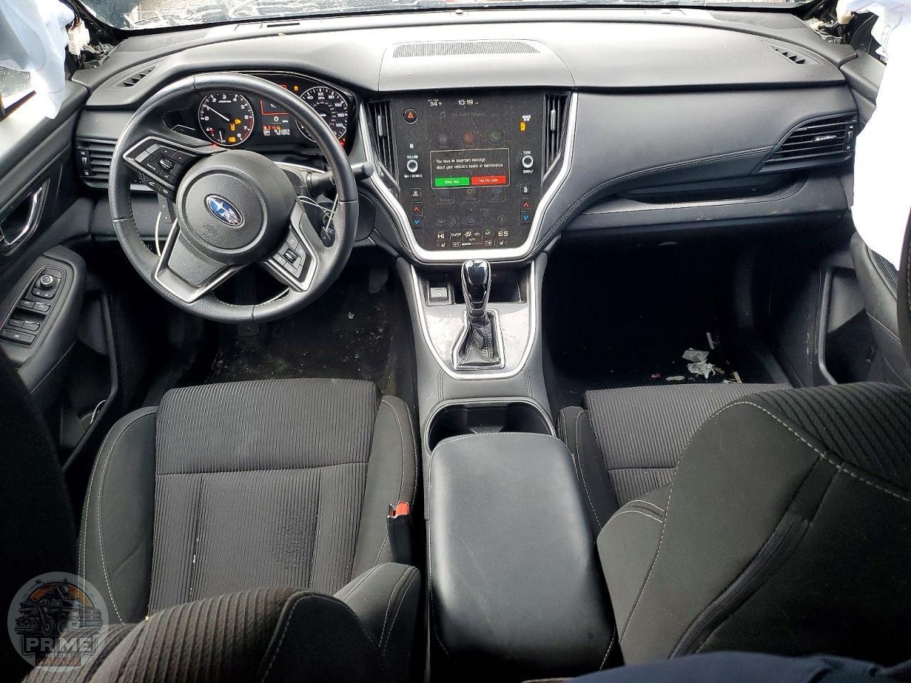 2020 SUBARU LEGACY — фото 40