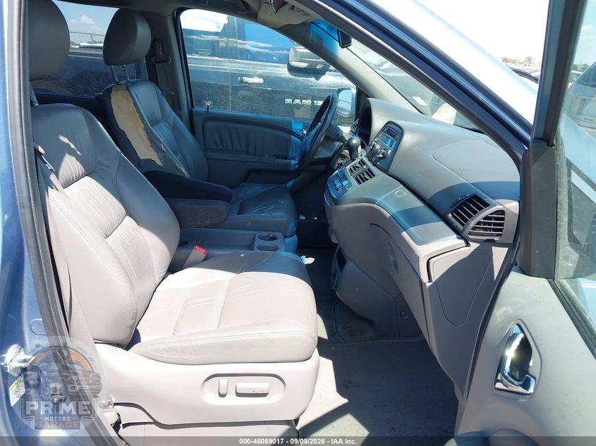 2008 HONDA ODYSSEY EX-L — фото 5