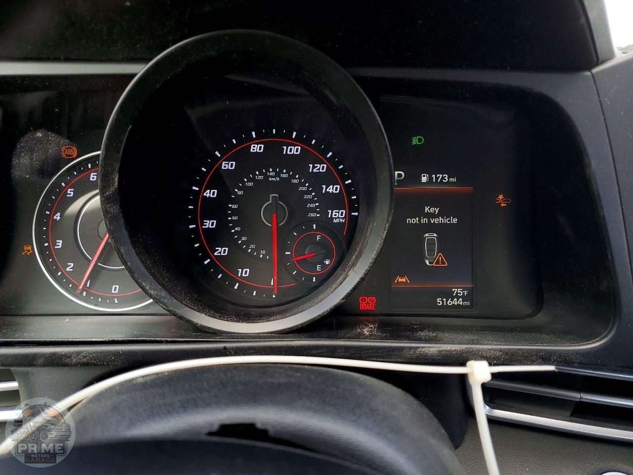 2022 HYUNDAI ELANTRA — фото 9
