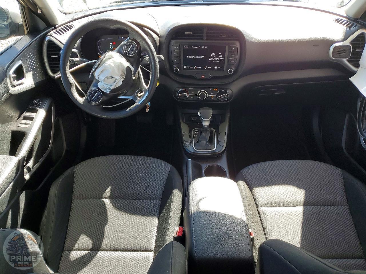 2023 KIA SOUL — фото 8