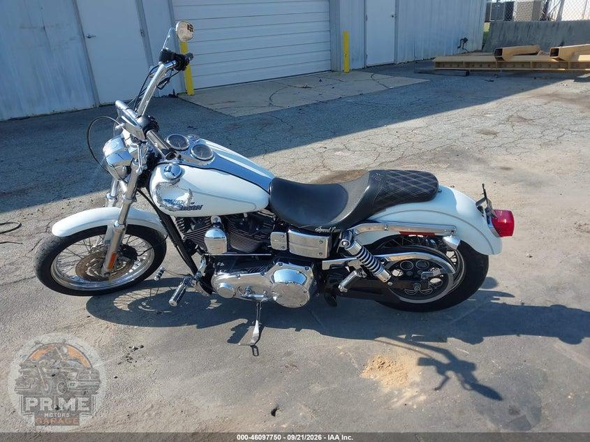 2005 HARLEY-DAVIDSON FXDLI (DYNA LOW RIDER) — фото 13