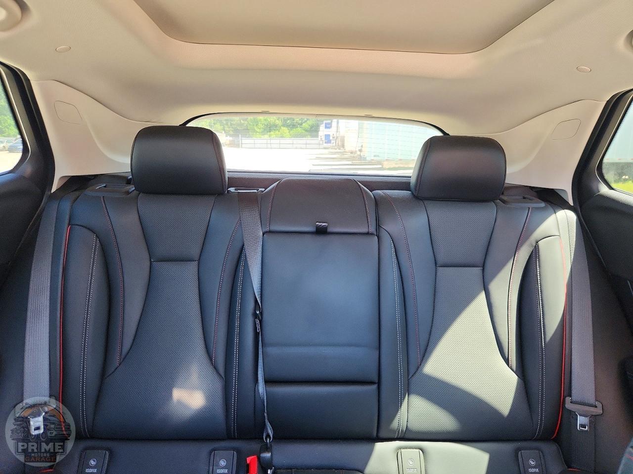 2023 BUICK ENVISION — фото 10