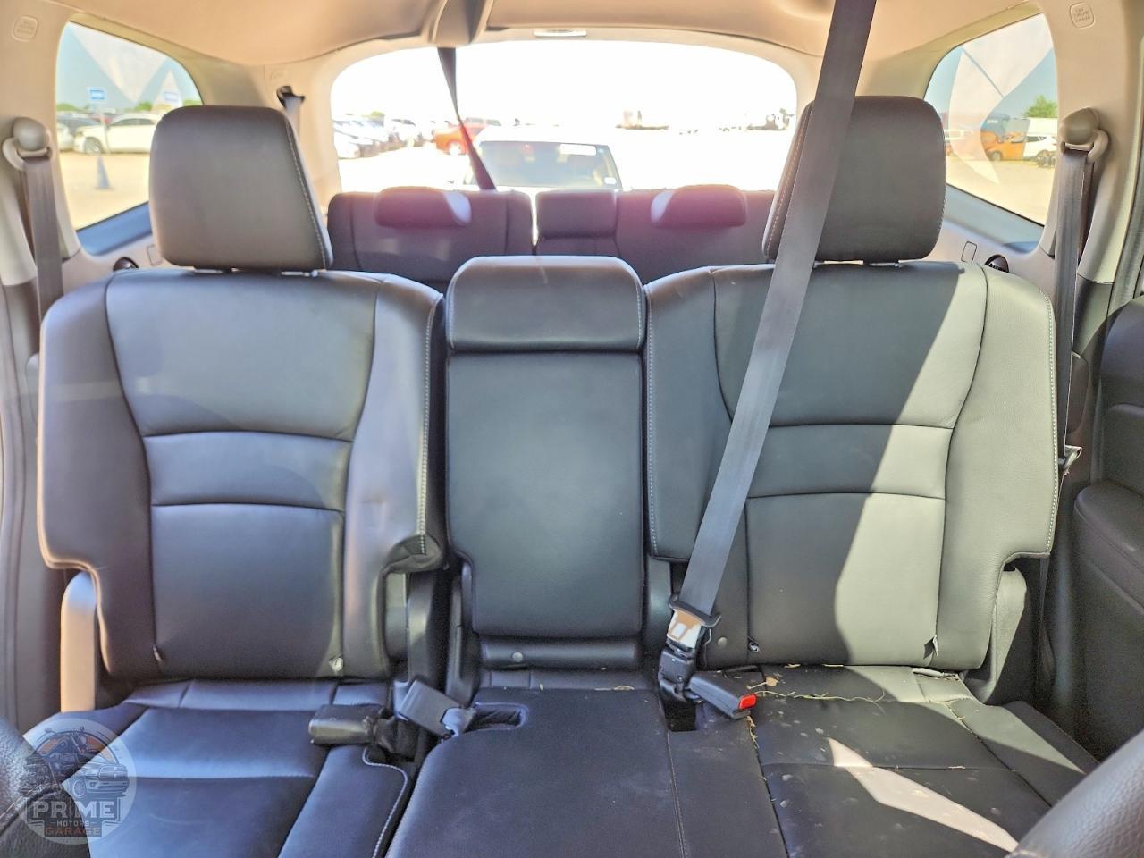 2022 HONDA PILOT — фото 10