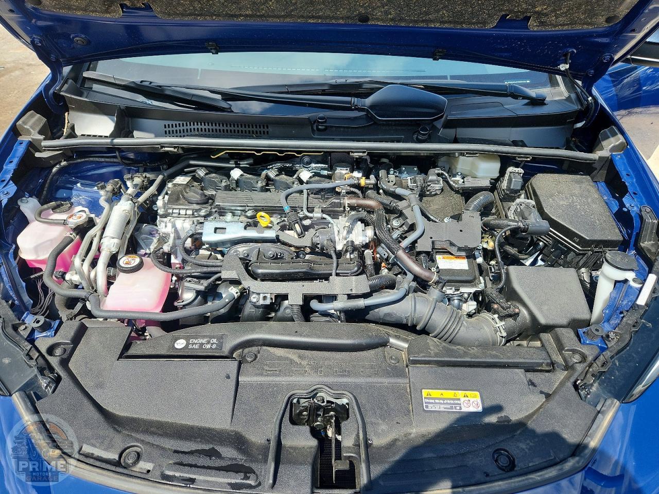2026 TOYOTA PRIUS — фото 12
