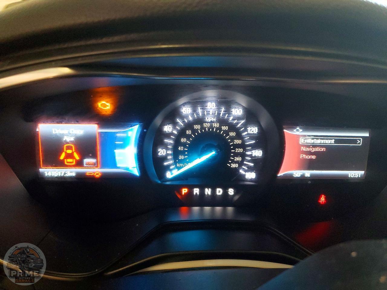 2020 FORD FUSION — фото 9