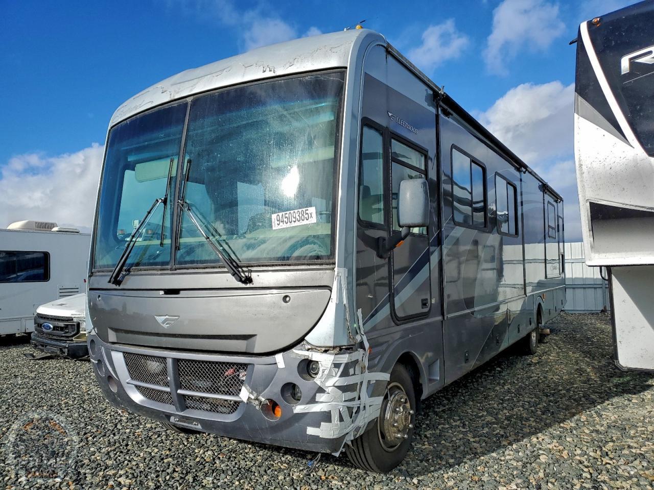 2005 WORKHORSE W22 — фото 2