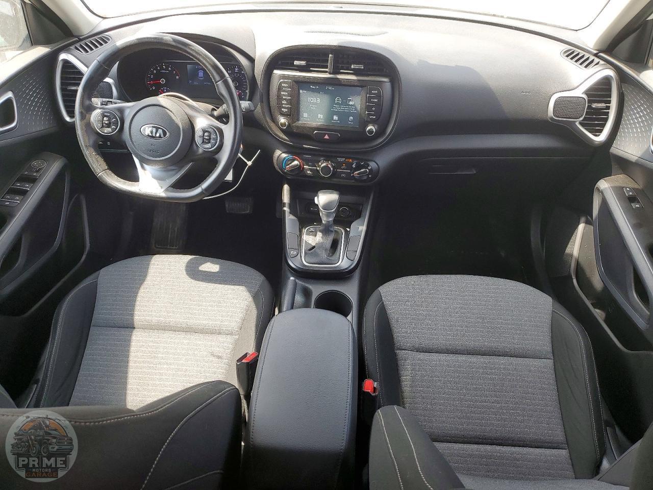 2020 KIA SOUL — фото 30