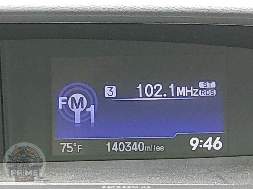2014 HONDA CIVIC LX — фото 15