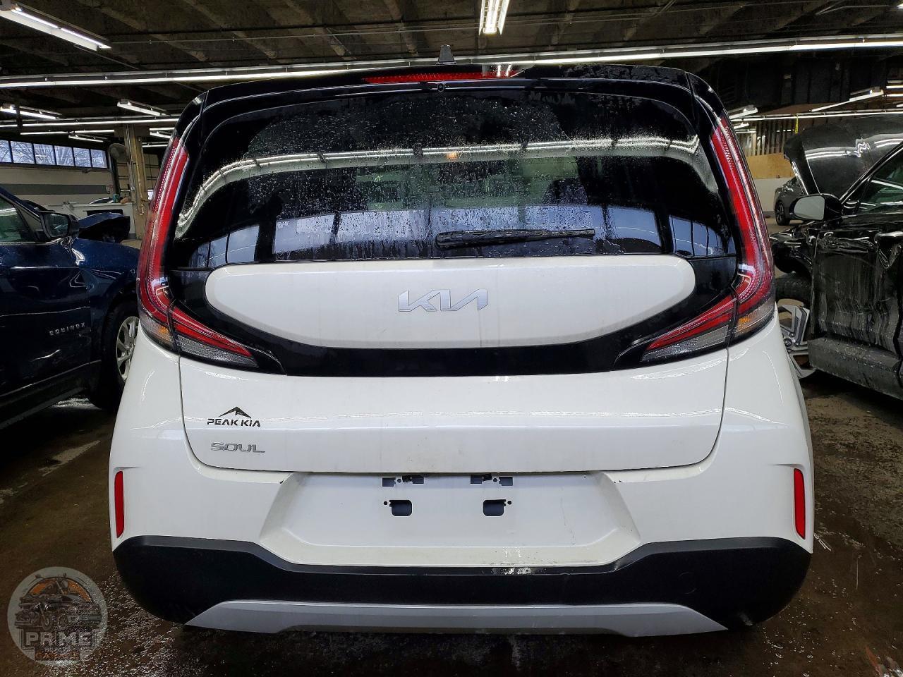 2023 KIA SOUL — фото 6