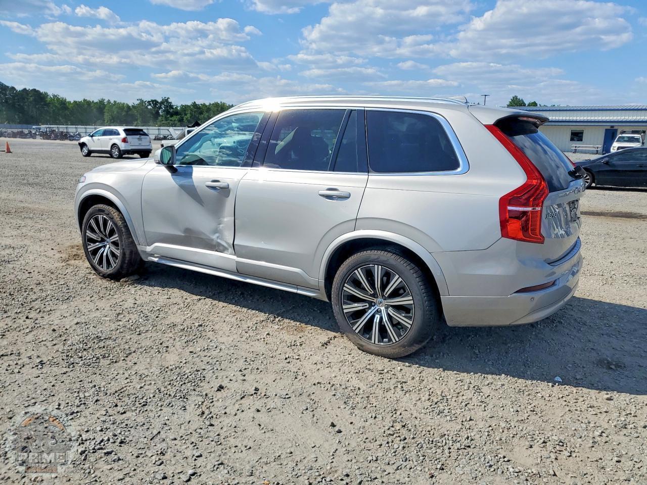 2023 VOLVO XC90 — фото 2