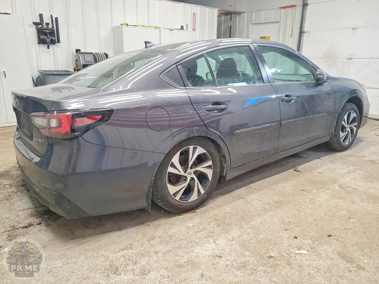 2023 SUBARU LEGACY — фото 3