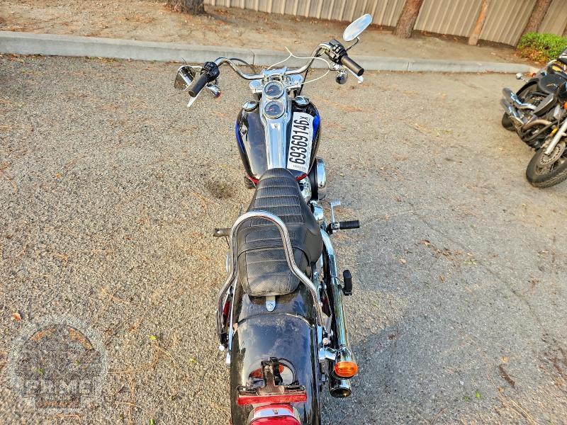 2020 HARLEY-DAVIDSON FXLR (LOW RIDER) — фото 6