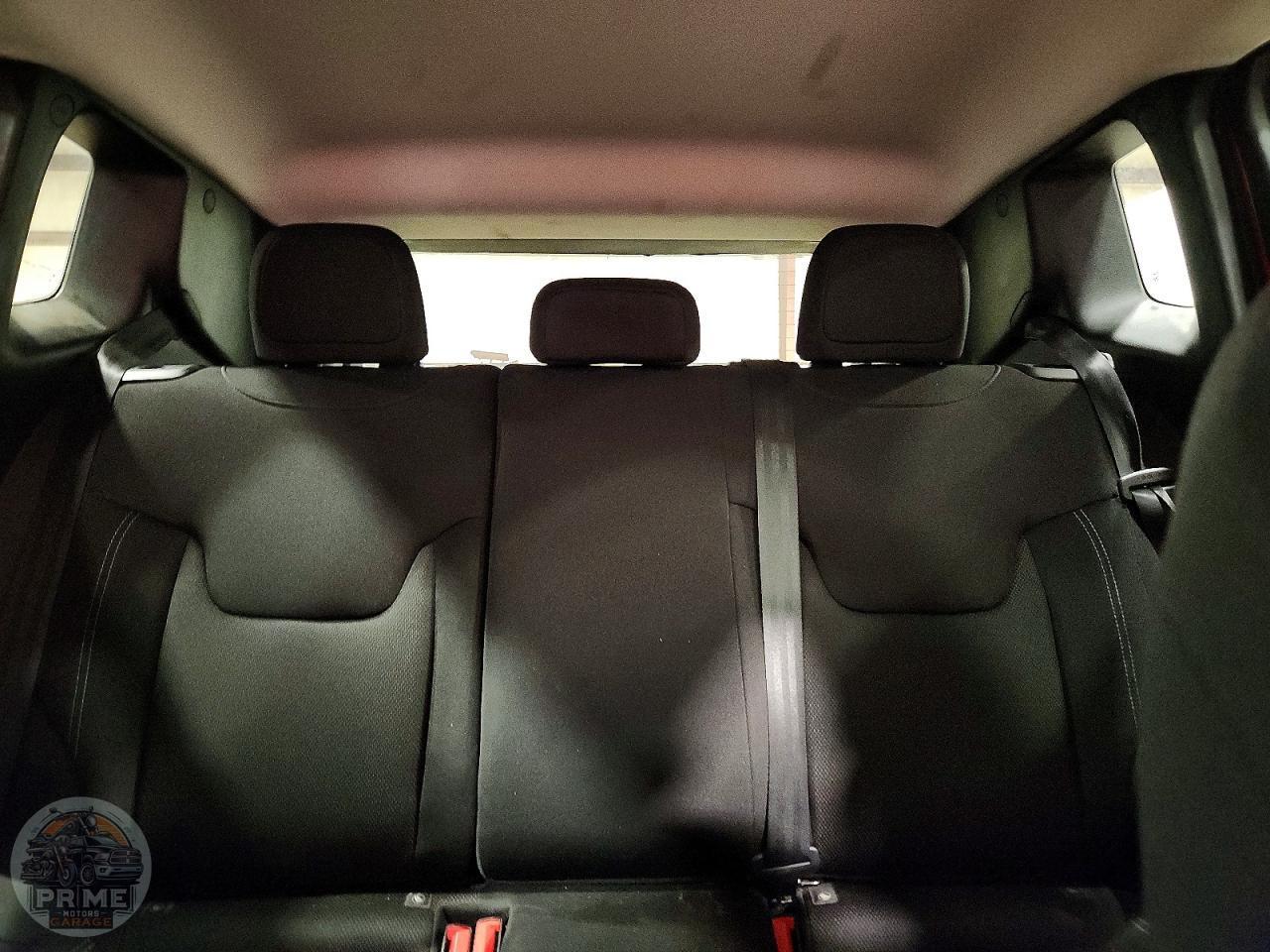 2021 JEEP RENEGADE — фото 10