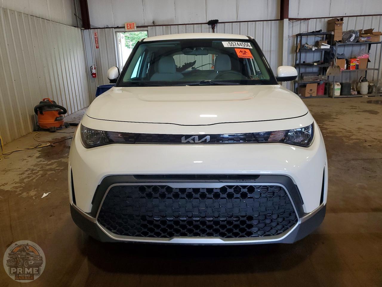 2025 KIA SOUL — фото 5