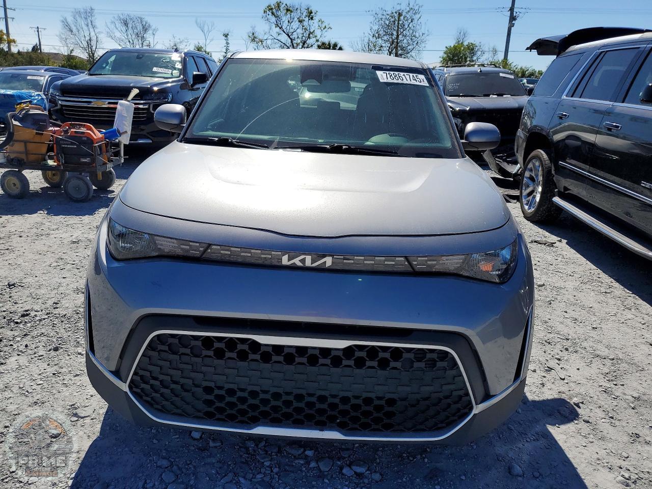 2023 KIA SOUL — фото 5