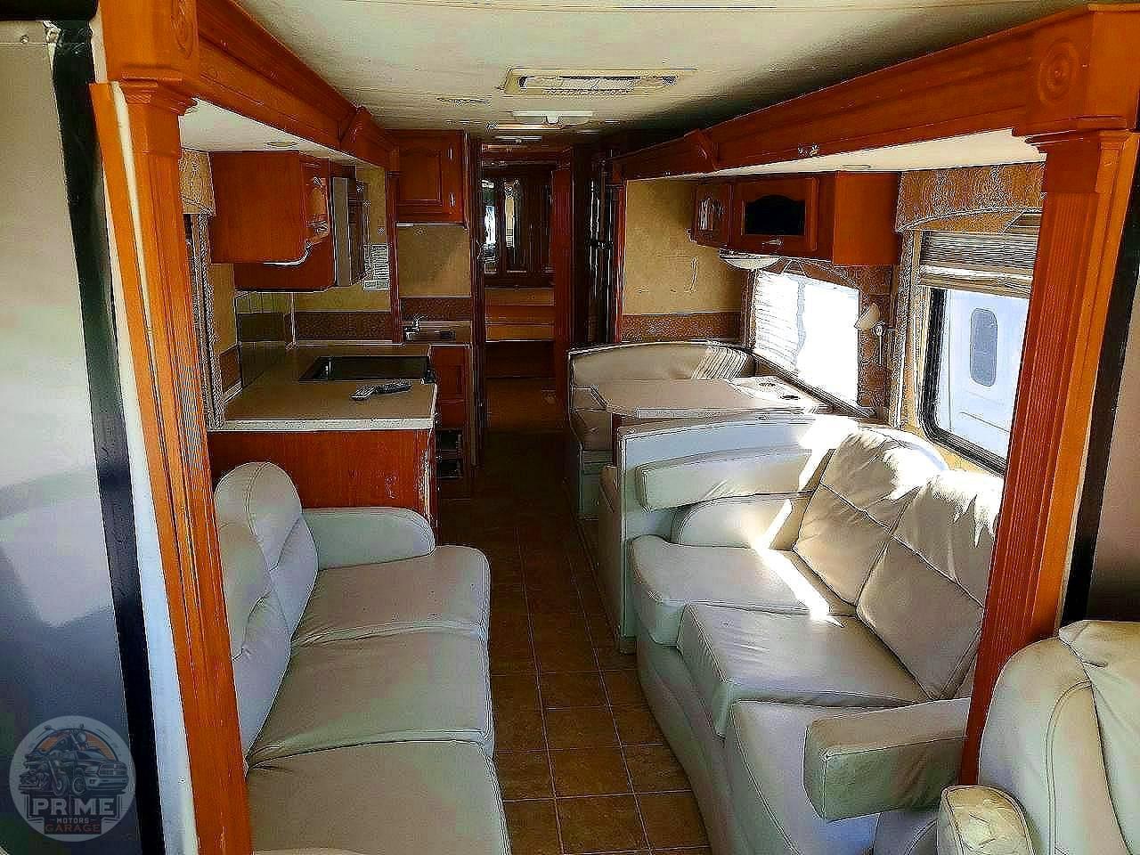 2007 WORKHORSE R26 — фото 30