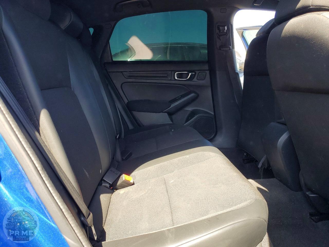 2024 HONDA CIVIC — фото 10
