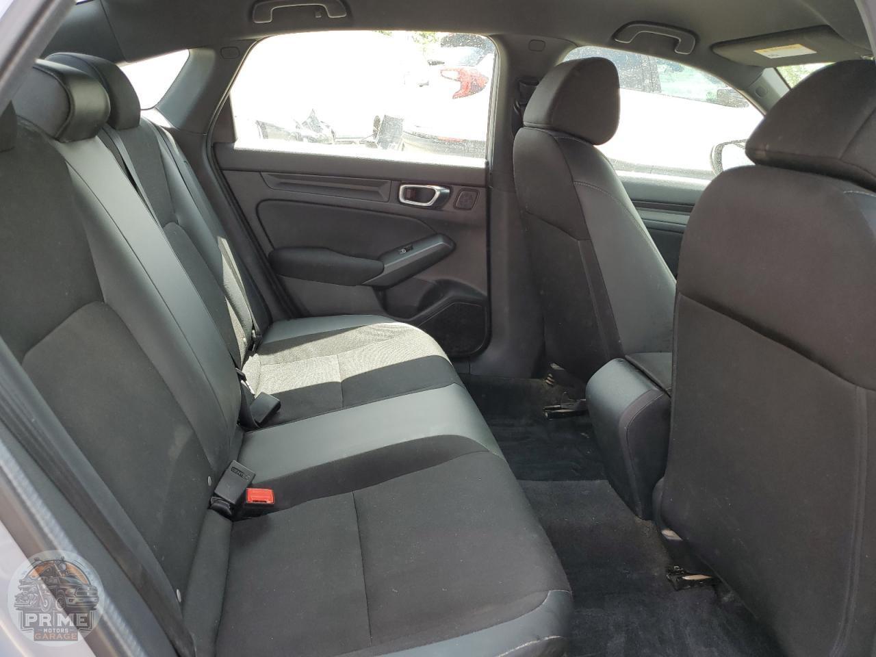 2024 HONDA CIVIC — фото 7