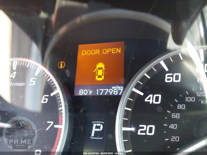2015 ACURA ILX 2.0L — фото 15