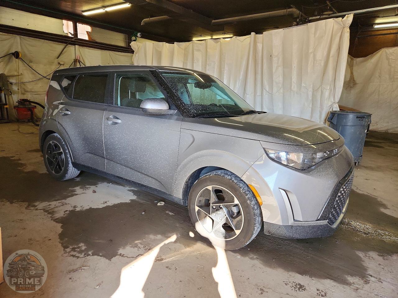 2023 KIA SOUL — фото 4