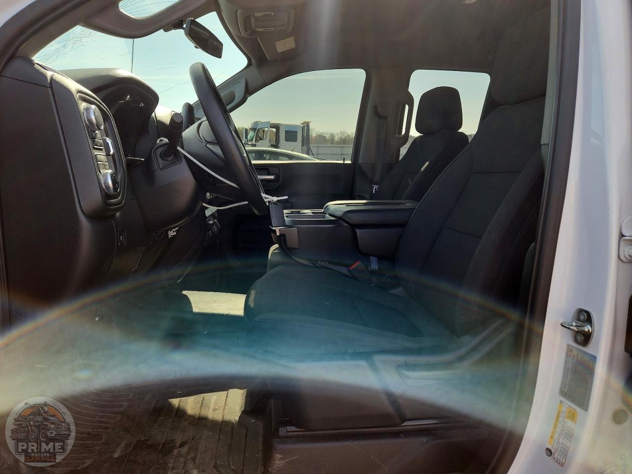 2022 GMC SIERRA — фото 7