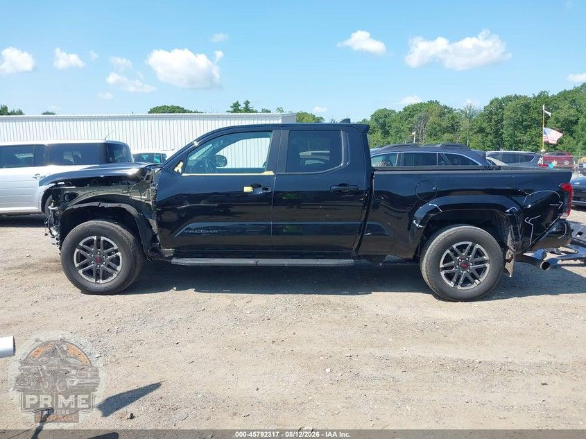 2024 TOYOTA TACOMA TRD SPORT — фото 15