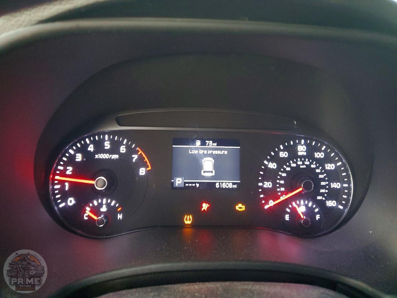 2020 KIA SOUL — фото 9