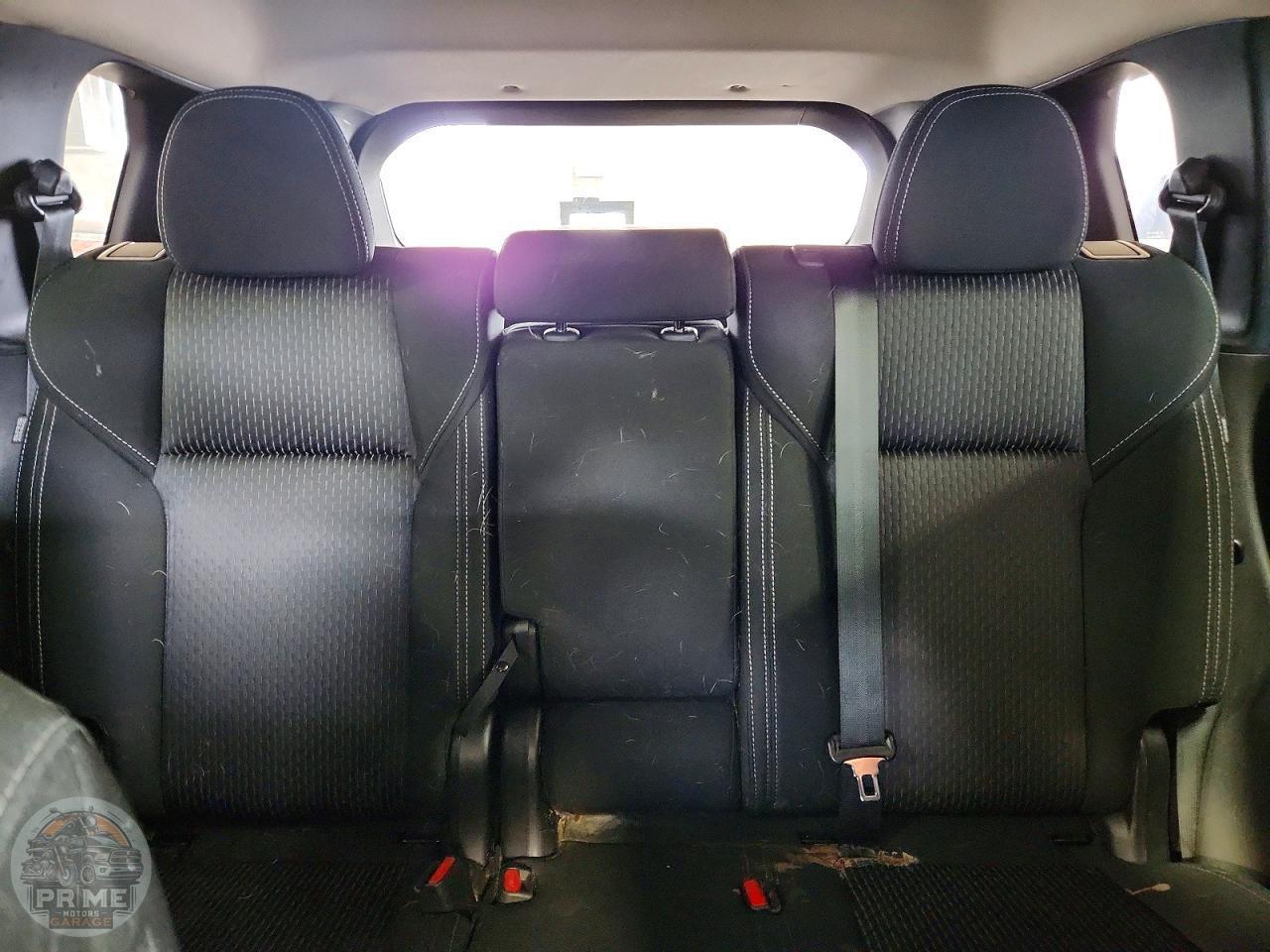 2022 MITSUBISHI OUTLANDER — фото 10