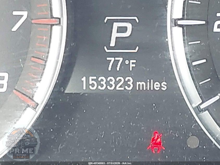 2014 ACURA MDX TECHNOLOGY PKG W/ENTERTAINMENT PKG — фото 16