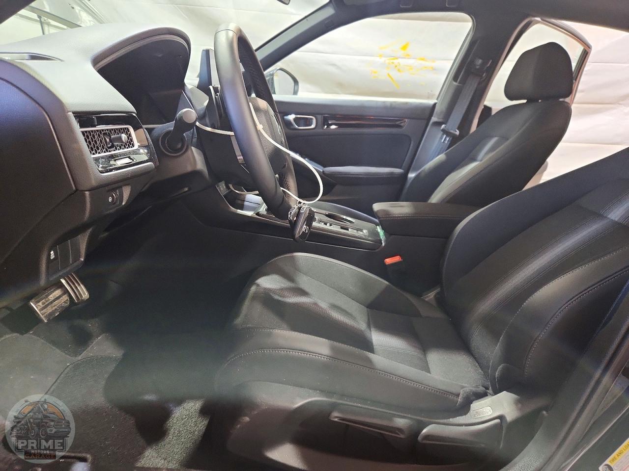 2026 HONDA CIVIC — фото 7
