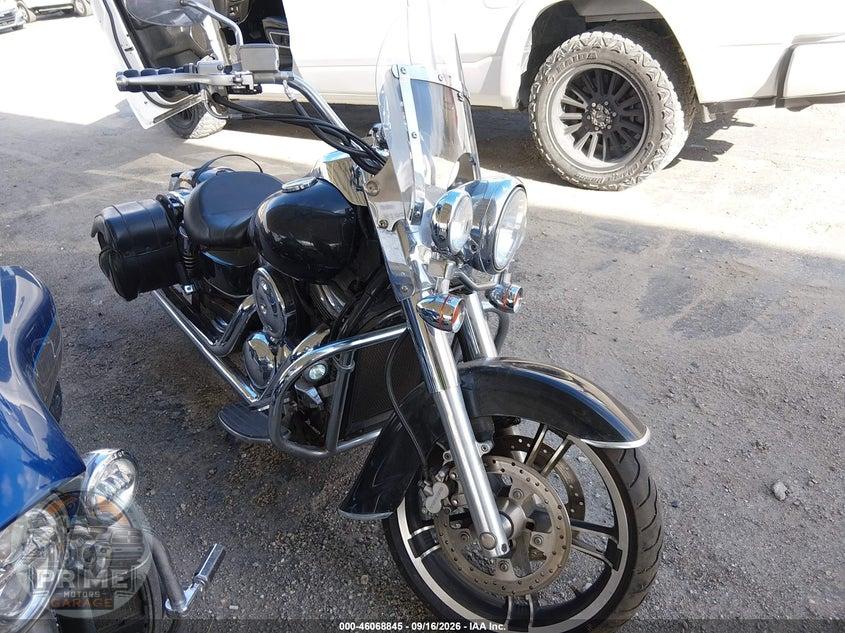 2005 KAWASAKI VN1600 A1 — фото 1