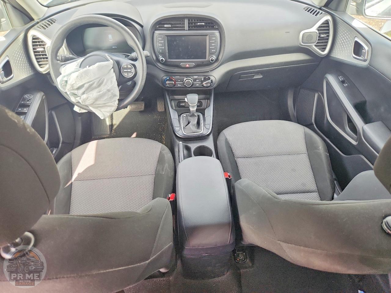 2025 KIA SOUL — фото 16